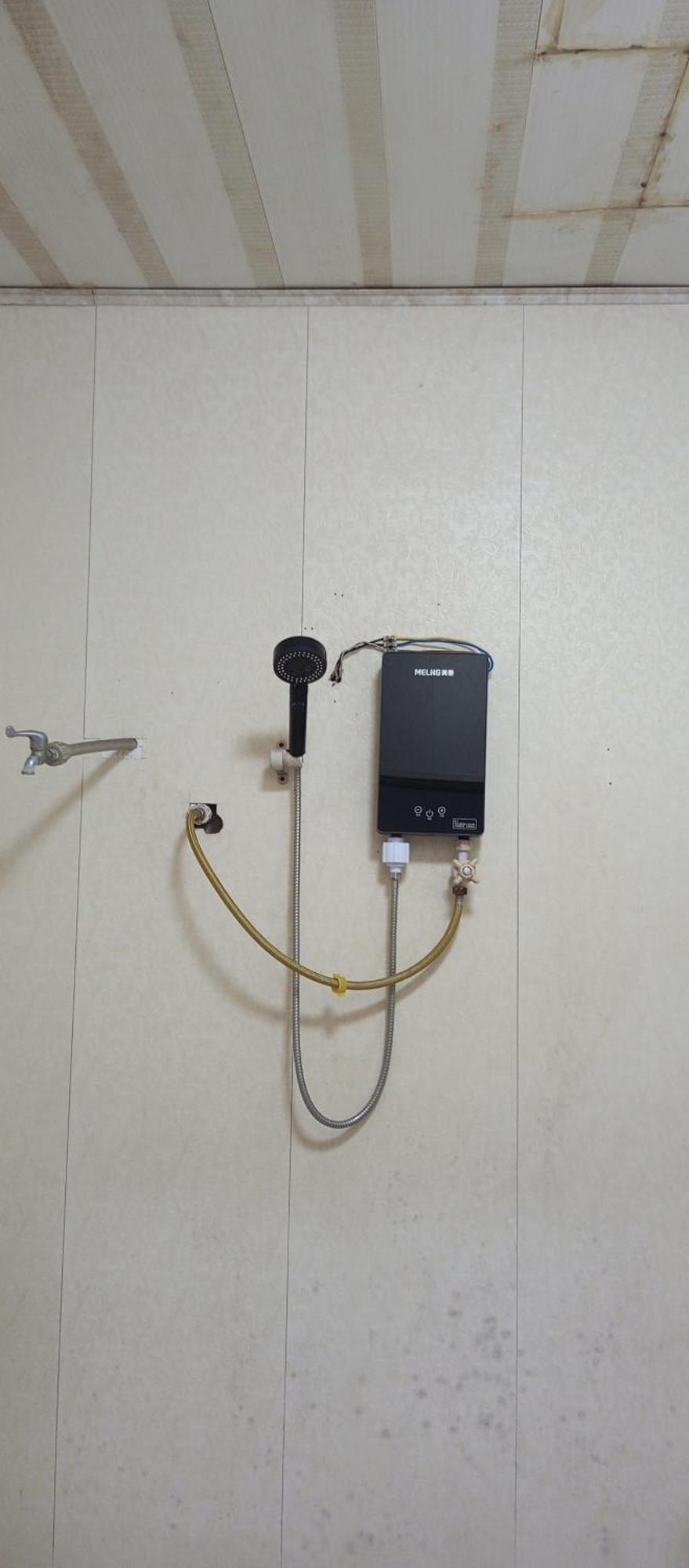 Song Xing Hotel Muang Xai Exterior foto