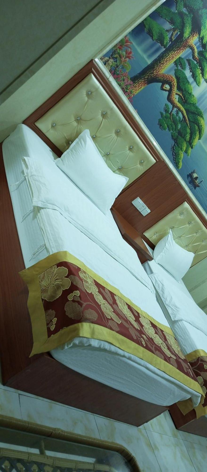 Song Xing Hotel Muang Xai Exterior foto