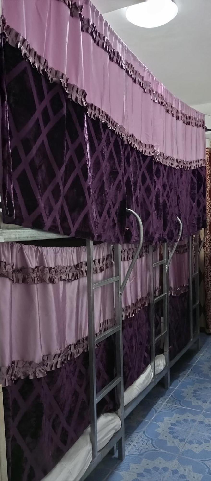 Song Xing Hotel Muang Xai Zimmer foto